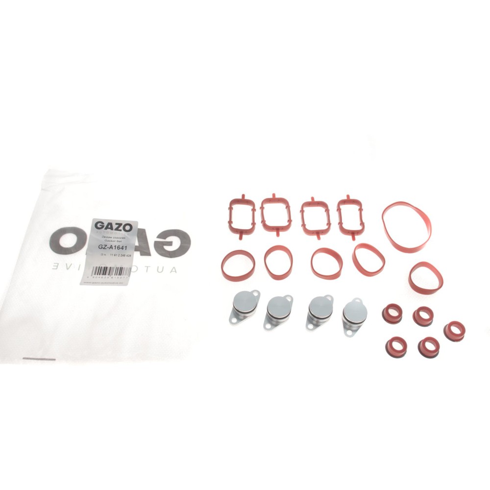 Ремкомплект колектора впускного BMW 3 (E46/E90)/5 (E39/E60)/X5 (E53/E70) 3.0d M47 98-11