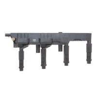 Котушка запалювання MB A-class (W168) 97-04 (M166) (U6006)