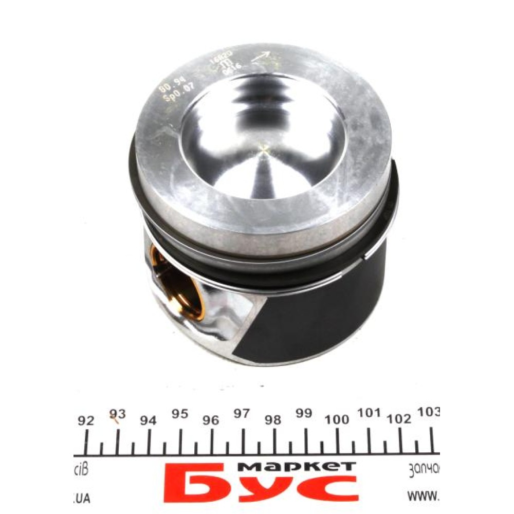 Поршень VW T5 2.0TDI (81.00mm/STD)