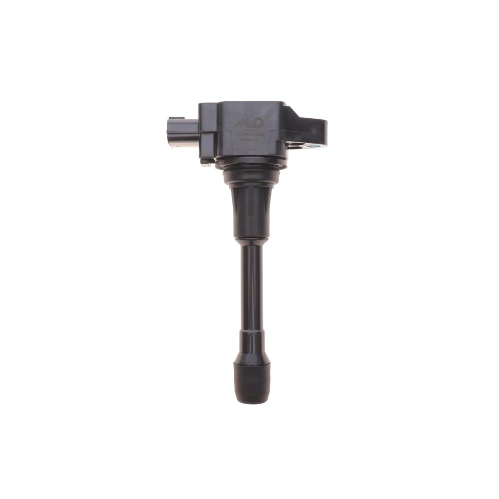 Котушка запалювання Nissan Micra IV/Qashqai/X-Trail III/Renault Koleos 1.2/2.0/2.5 dCi 07-