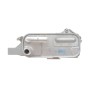 Радіатор масляний АКПП BMW X3 (F25)/X4 (F26) 1.6/2.0/3.0D 10-18 (теплообмінник)