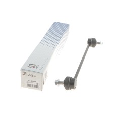 Тяга стабілізатора (переднього) Fiat Stilo 01-08 (L=290mm)