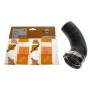 Патрубок інтеркулера BMW X5 (E53) 03-06 M57 D30