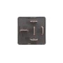 Реле багатофункціональне (24V) Man TGM/TGS/TGX/MB SK 87-22