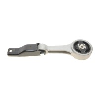 Подушка двигуна (задня) Skoda Fabia 99-/Roomster 06-10/VW Polo 1.4TDI/1.9TDI 00-