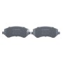 Колодки гальмівні (передні) Chrysler Voyager/Jeep Cherokee/Dodge Caravan 00-08