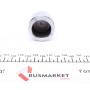 Ремкомплект супорта (заднього) MB C-class (W203/W202) 97- (d=42mm) (+2 поршня) (Ate)