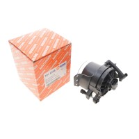 Фара протитуманна BMW 3 (E90)/5 (E60) 04-12 (L)