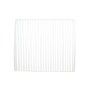 Фільтр салону Audi A2 00-05/Seat Ibiza/Skoda Fabia 99-10/Rapid 11-/VW Polo/Fox 02-12/MB G-class 00-