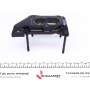 Подушка карбюратора VW Golf II/Polo 1.3 76-94 (к-кт з болтами)