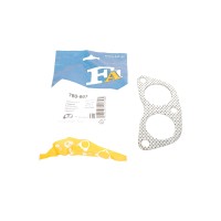 Прокладка труби вихлопної Mazda 323 C/II/III/S IV 1.1-1.5 85-94