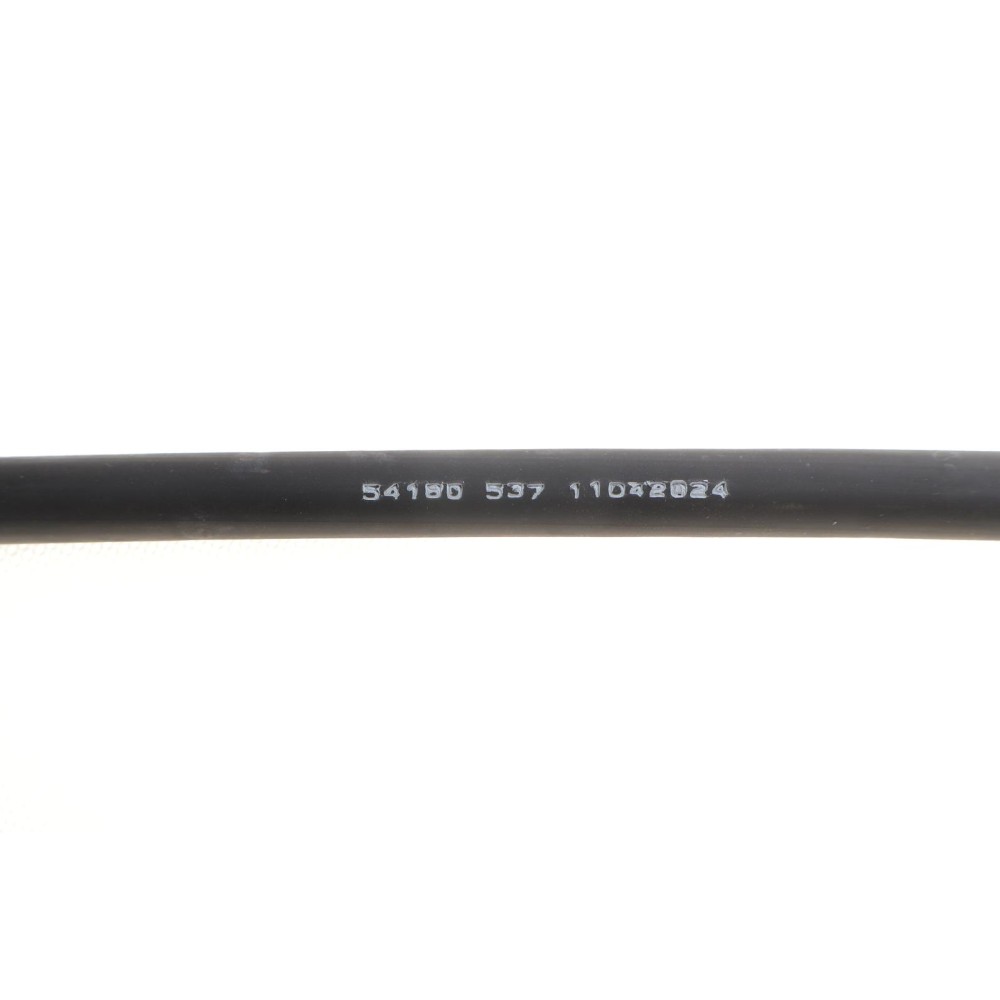 Трос ручника Skoda Fabia 99-08/VW Polo 01-09 (L=1580mm)