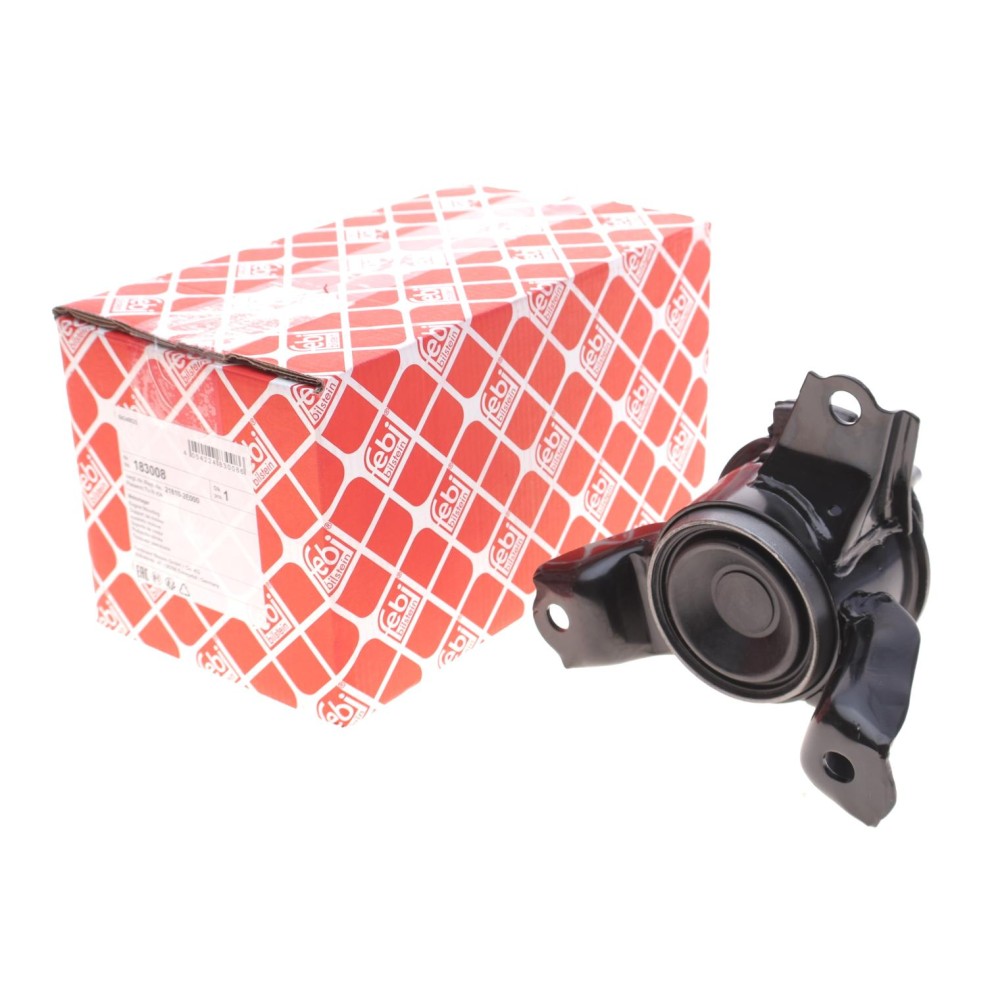 Подушка двигуна (передня) (R) Hyundai Tucson/ Kia Sportage 2.0 04-