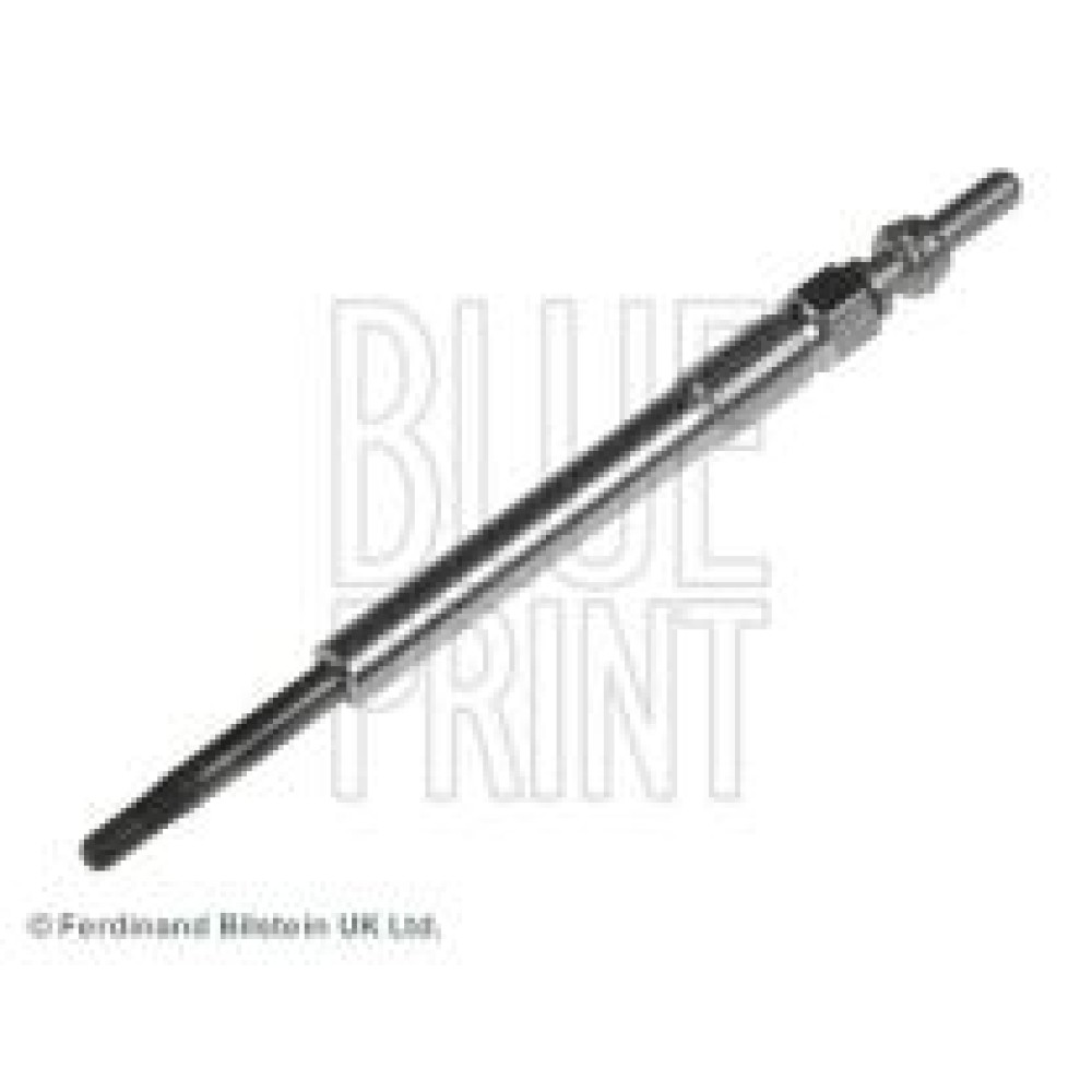 Свічка розжарювання Citroen/Peugeot/Ford 1.4-2.0HDI 08- (4.4V)