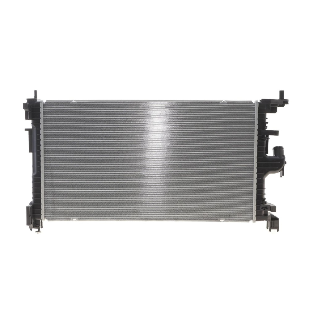 Радіатор охолодження Renault Express 21-/Dacia Duster 1.5 dCi 10-