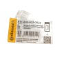 Шайба під форсунку Fiat Scudo 2.0 D Multijet 07-/Peugeot Expert 2.0 HDi 07- (1.5mm)