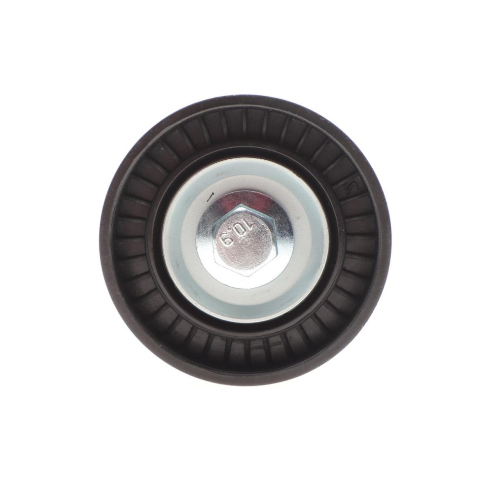 Ролик генератора Fiat Doblo/Ducato/ Opel Combo 1.6-2.0 D 10- (паразитний) (65х25.5)