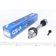 Піввісь Ford Galaxy/VW Sharan 1.9/2.0 TDI 95-06 (R) (38x35x559x48T) (+ABS)