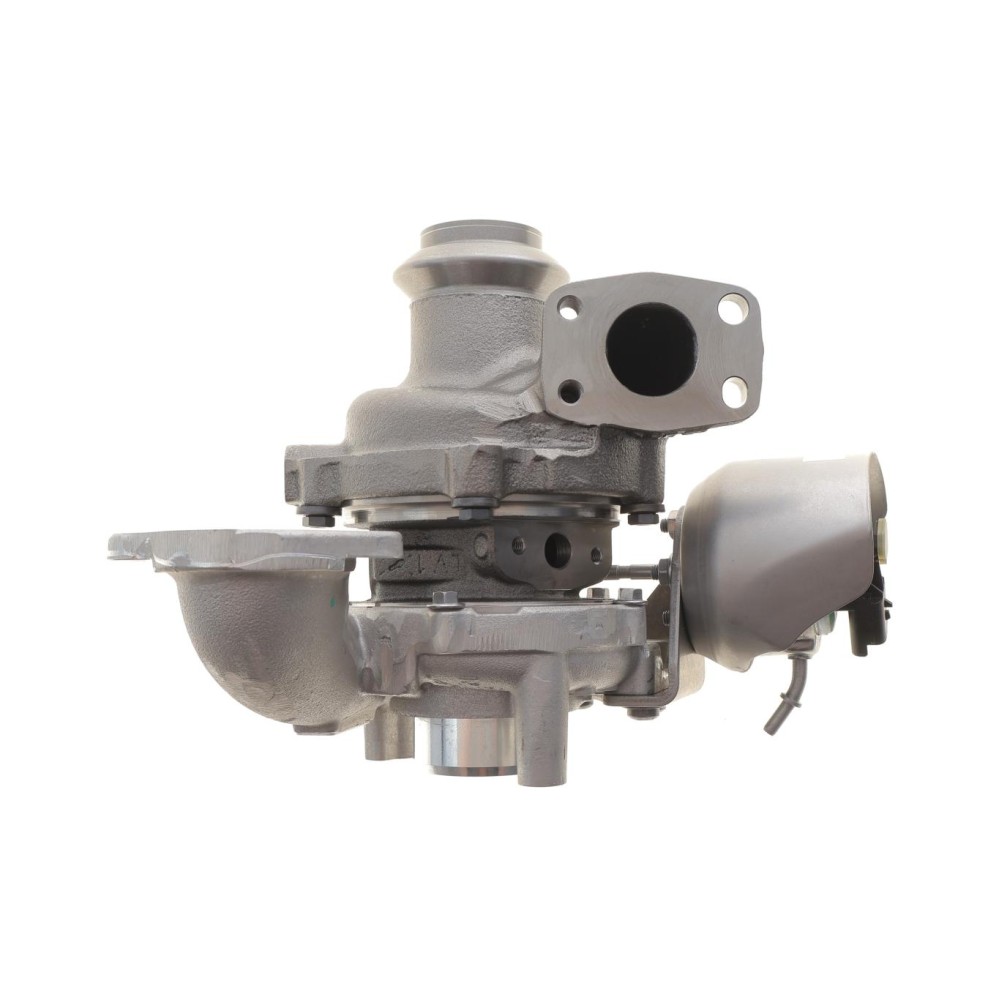 Турбіна Peugeot 207/308/С4/С5/508/Ford Focus 1.5 TDCi/1.6 HDi 12-