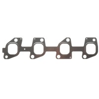 Прокладка колектора випускного Renault Master/Opel Movano 3.0CDI, ZD3 202