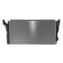 Радіатор охолодження BMW 2 (F45/F46) 14-/X1 (F48) 1.5i (B38) 15-