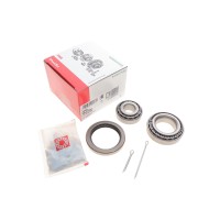Підшипник маточини (передньої) Toyota Hilux 83-05
