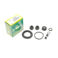 Ремкомплект супорта (заднього) Honda Accord 08- (d=38mm) (Nih)