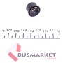 Сальник клапана (впуск/випуск) MB 601/602 OM617 2.9/3.0D 82-90 (к-кт)