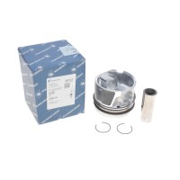 Поршень MB Sprinter 901-904 96-06 OM602 (89.00mm/STD)