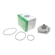 Помпа води Land Rover Discovery 2.5Td5 98-04/Defender 2.5Td5 98-16