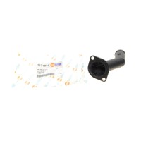 Фланець системи охолодження VW T5 2.0/1.9TDI (1210.14)