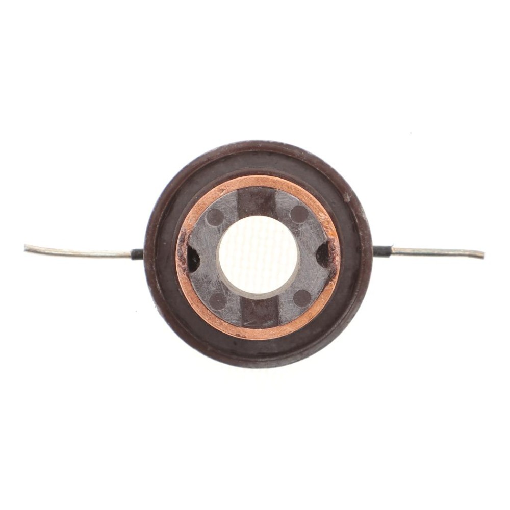 Колектор генератора Nissan Sunny III/Primera 1.4-1.6 90-94 (27.5х14х29.5) = 135054