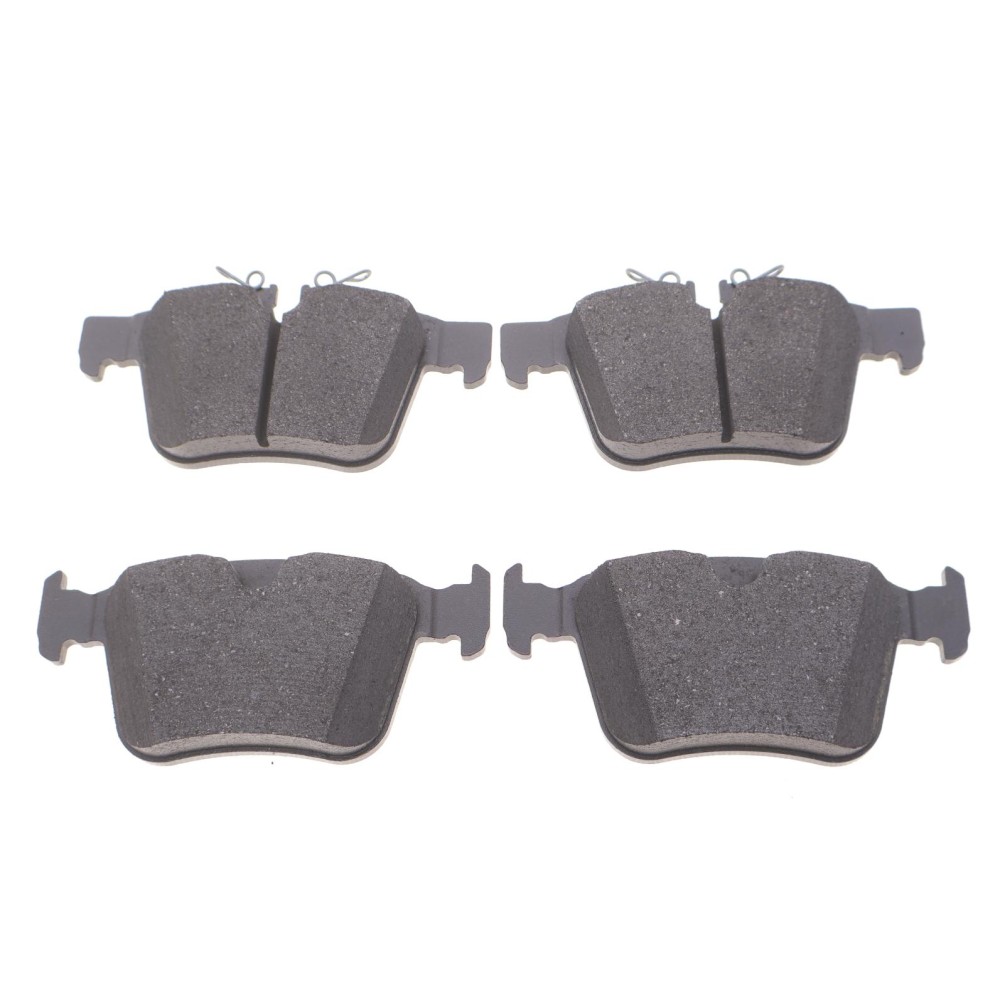 Колодки гальмівні (задні) Land Rover Range Rover/Discovery Sport/Volvo S60/S90/V60/V90 15- (Ate)