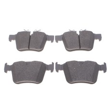 Колодки гальмівні (задні) Land Rover Range Rover/Discovery Sport/Volvo S60/S90/V60/V90 15- (Ate)