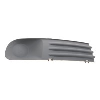 Вставка бампера (без протитуманки) VW T5 03-09 (L)