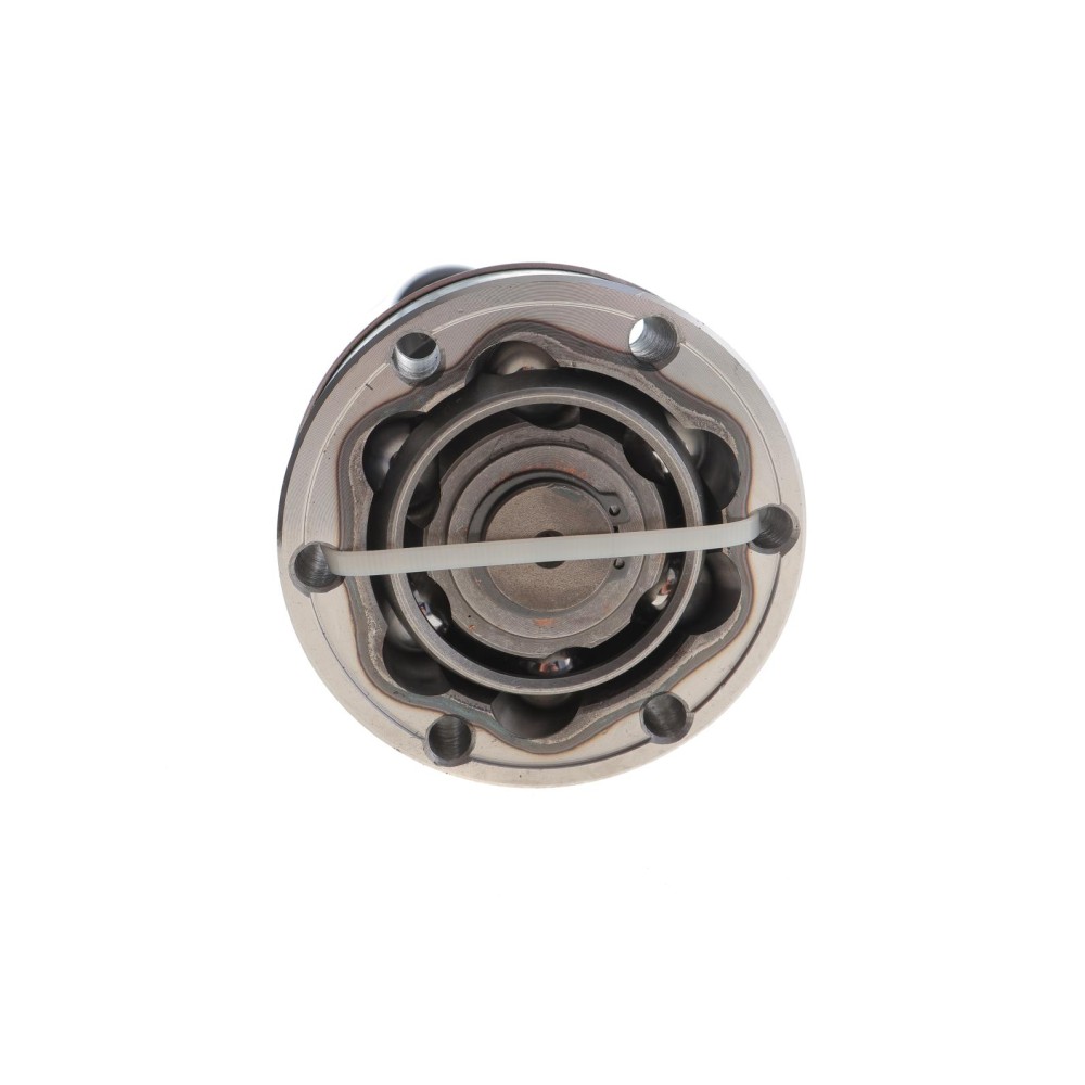 Піввісь (передня) VW Polo V 1.2 TSI/1.4 09- (R) (36z/786mm)