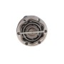 Піввісь (передня) VW Polo V 1.2 TSI/1.4 09- (R) (36z/786mm)