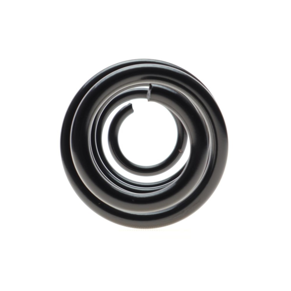 Пружина (задня) VW Golf V 1.4 TSI (GT/Sport) 05-08 (xетч.)/Scirocco III 1.4-2.0TSI/2.0 TDI 08-17 (Incl DCC) (купе)