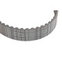 Комплект ГРМ + ПНВТ VW LT/T4 2.5TDI 96-06 (26x122z/21x81z) (2 ремені)