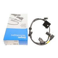Датчик ABS (передній) Hyundai Santa Fe 01-06 (R)