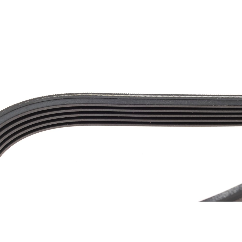 Ремінь генератора Toyota Camry 1.8-2.2 83-02/Rav4 2.0 94-00/Mazda 626 II 1.6/2.0 82-87 (5PK1000)