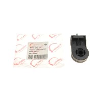 Подушка радіатора Fiat Doblo 1.3D/1.4/1.9D 04-