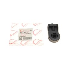 Подушка радіатора Fiat Doblo 1.3D/1.4/1.9D 04-