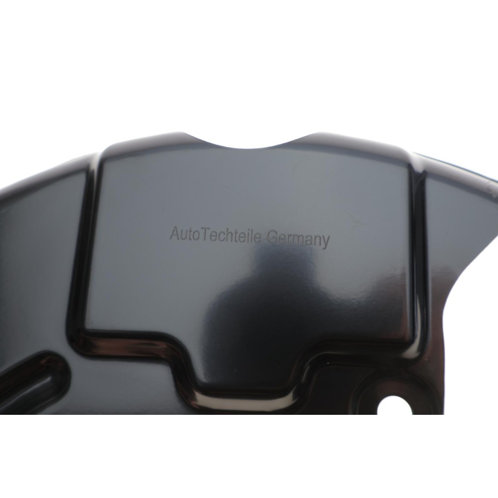 Захист диска гальмівного (переднього) (L) Audi A3/Skoda Octavia/VW Golf 96-13
