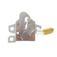 Замок капота Citroen Jumper/Fiat Ducato/Peugeot Boxer 15-