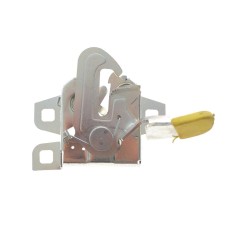 Замок капота Citroen Jumper/Fiat Ducato/Peugeot Boxer 15-