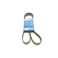 Ремінь генератора Fiat Ducato 2.0JTD 01- (ALT, AC) (6PK1468)