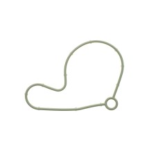 Прокладка насосу вакуумного Audi A4/A6/Skoda Fabia/Octavia/Roomster/VW Golf1.4/1.9/2.0 TDI 00-