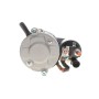 Стартер Opel Astra J/K/Renault Trafic III 1.6 CDTi/dCi 13- (12V/2.2 kw) (z=13)