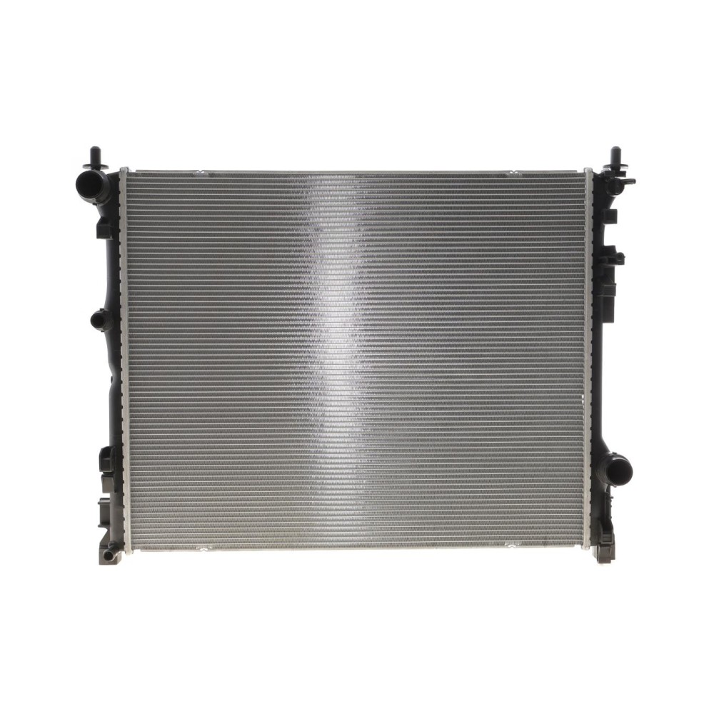 Радіатор охолодження MB G-class (W463) 3.0d/4.0 18- (M177/M176/OM656)